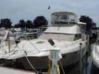 Silverton 41 Aft Cabin