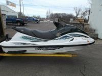 Yamaha Waverunner Xl800