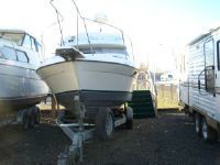 Bayliner 2556 Ciera