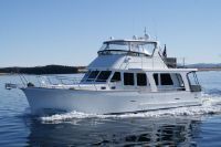 Explorer Motor Yachts 50 Sedan
