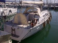Cantiere Del Pardo Grand Soleil 37