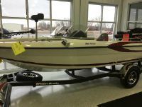 Triton Boats 186 Fishunter