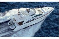 Azimut 62 Evo