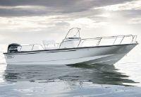 Boston Whaler 210 Montauk