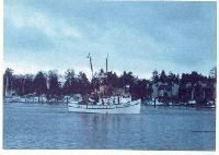 Desco Marine Trawler