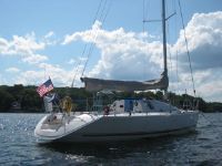 Jeanneau Jod 35