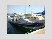 Ribtec 1200 Cabin Rib