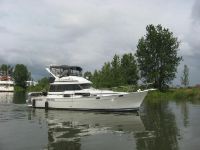 Bayliner 3888 My Diesels