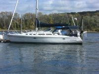 Catalina 380