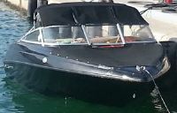 Crownline 18 Ss Black Edition