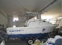 Fibre Optic Kaptan 6M