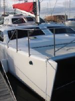 Tomcat Boats Tomcat 9.7