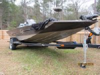G3 Boats Hp 170