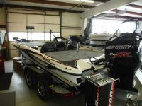 Triton Boats 20 Trx
