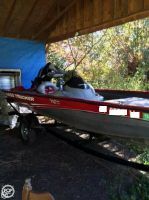 Tracker 175 Pro Glide