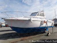 Beneteau Antares 800