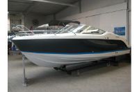 Quicksilver Activ 645 Cabin