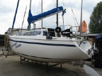 Skipper Pegaz 737 Brandenburg