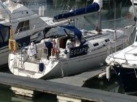 Dufour 385 Grand Large