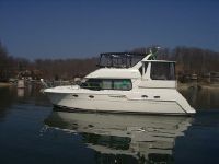 Carver Boats 406 Double Cabin Motoryacht Must See