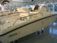 Boston Whaler 200 Dauntless