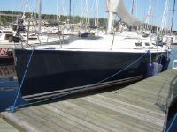 J Boats J-109