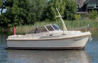 Linssen Grand Sturdy 25.9 Sport