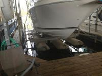 Bayliner 3255 Avanti Hard Top