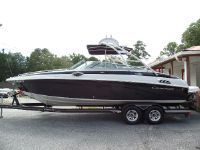 Crownline 275 Ss