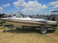 Triton Boats Tr-165 Pd