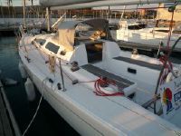 Pacer Yachts 376 Cr