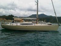 North Wind 58
