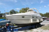 Maxum 3100 Scr-Fresh Water