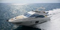 Azimut Flybridge 53