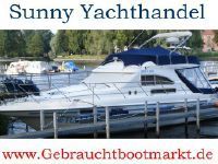 Sealine 360 Fly Inzahlungnahme Mglich