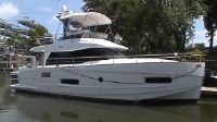 Azimut Magellano Fly Bridge 43