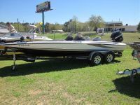 Triton Boats 21X2 Dc