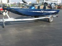 Xpress Xplorer Crappie Series Xp175pfc