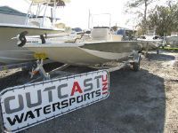 Xpress H20bay W/ F115 Yamaha