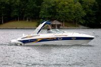 Crownline Cuddy 275 Ccr