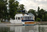 Grand Banks 47 Heritage Eu