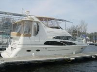 Carver 39 Aft Cabin Motoryacht