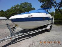 Stingray 250 Lr (Cbm)