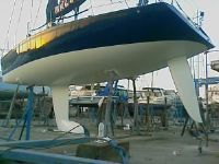 X-Yachts Imx-40