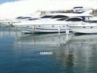 Sunseeker Sunseeker Mahattan 74 Mkii