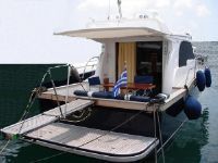 Viking Marin 34 Sedan