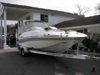 Nauticstar 232 Dc Io