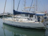 Dufour 40 Gte