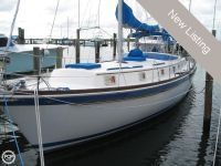 Gulfstar 53