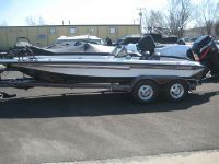 Champion Boats 203Dc